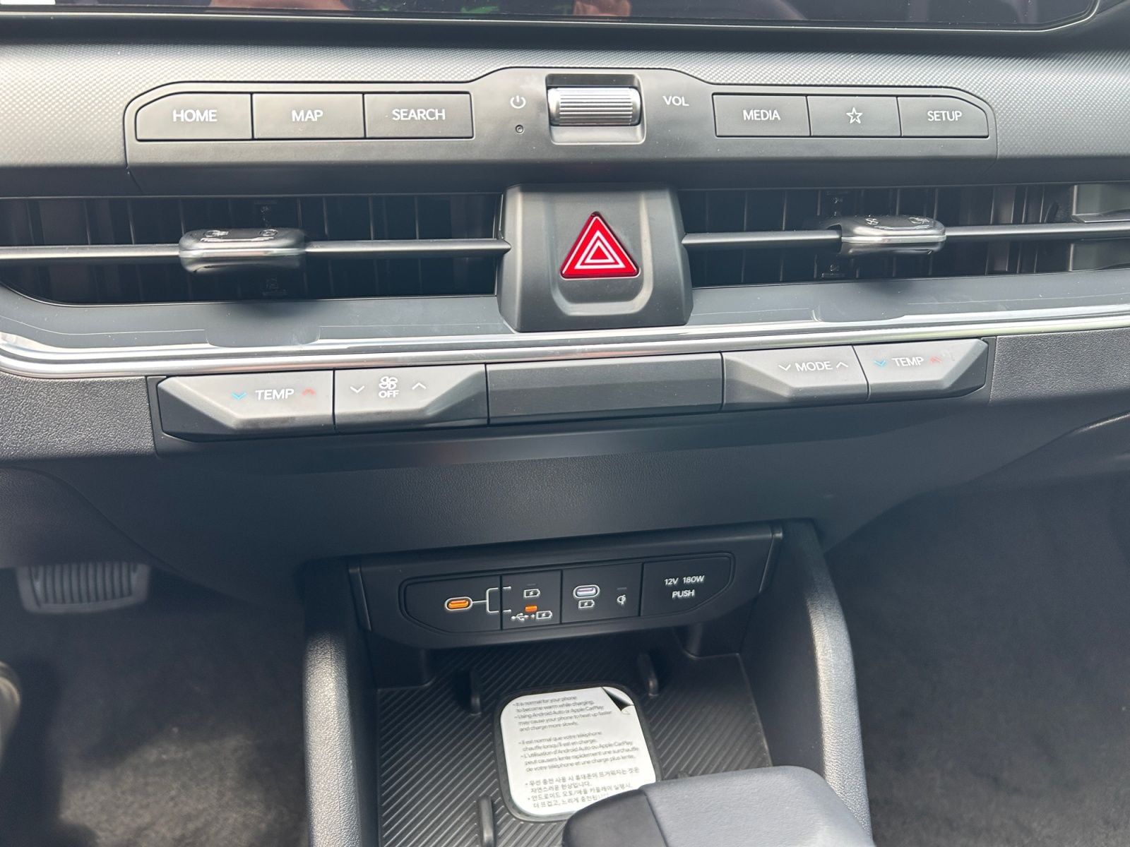 New 2026 Kia K4 EX - photo - 20