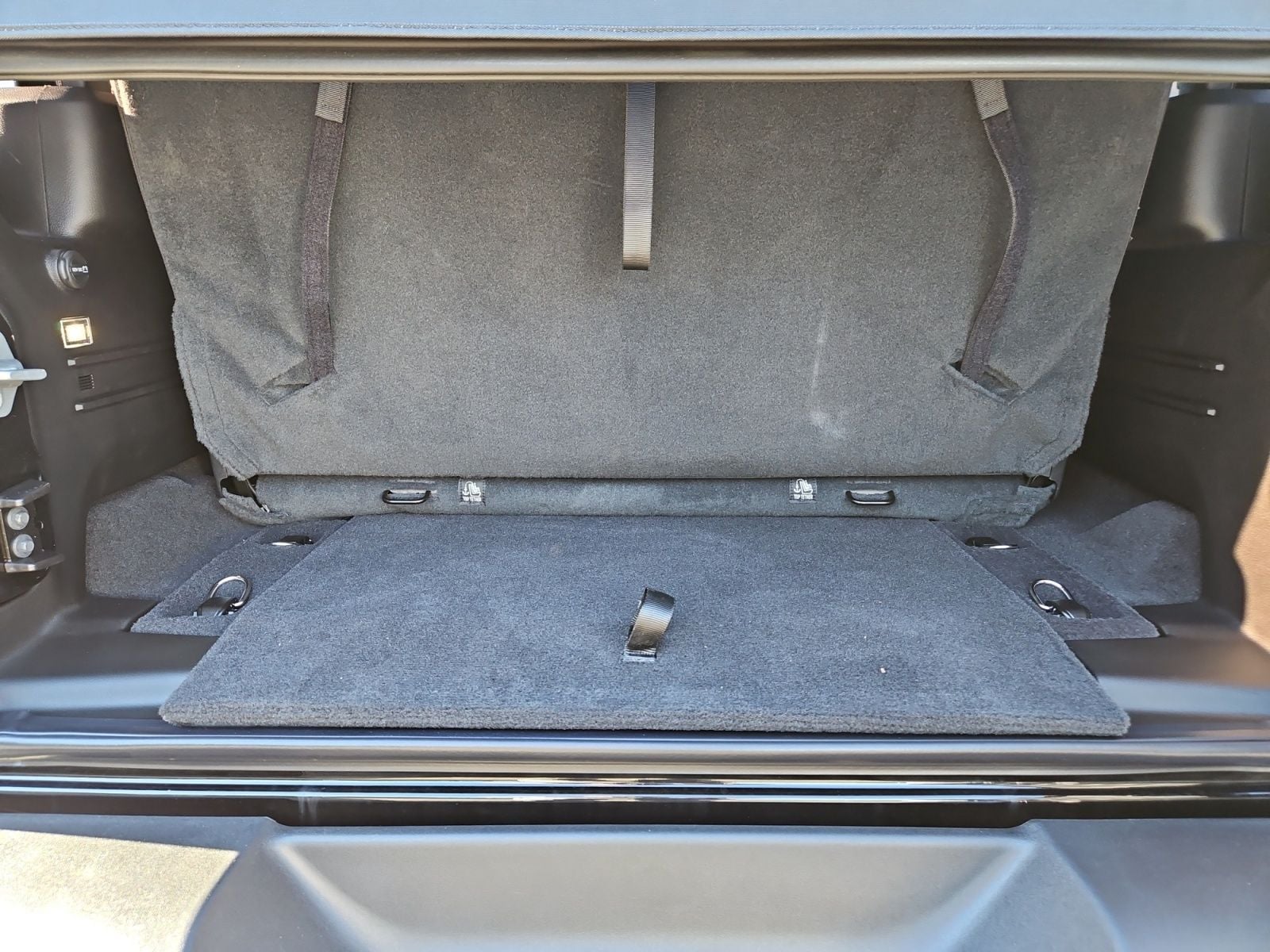 New 2026 Jeep Wrangler Sport S - photo - 17