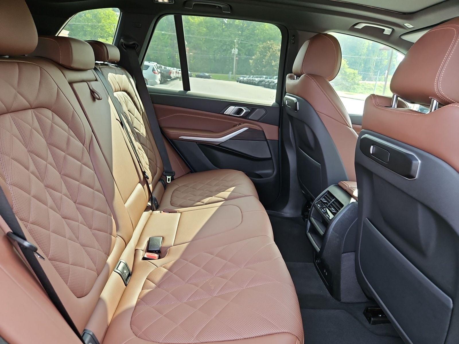 Pre-Owned 2024 BMW X5 xDrive40i - photo - 16