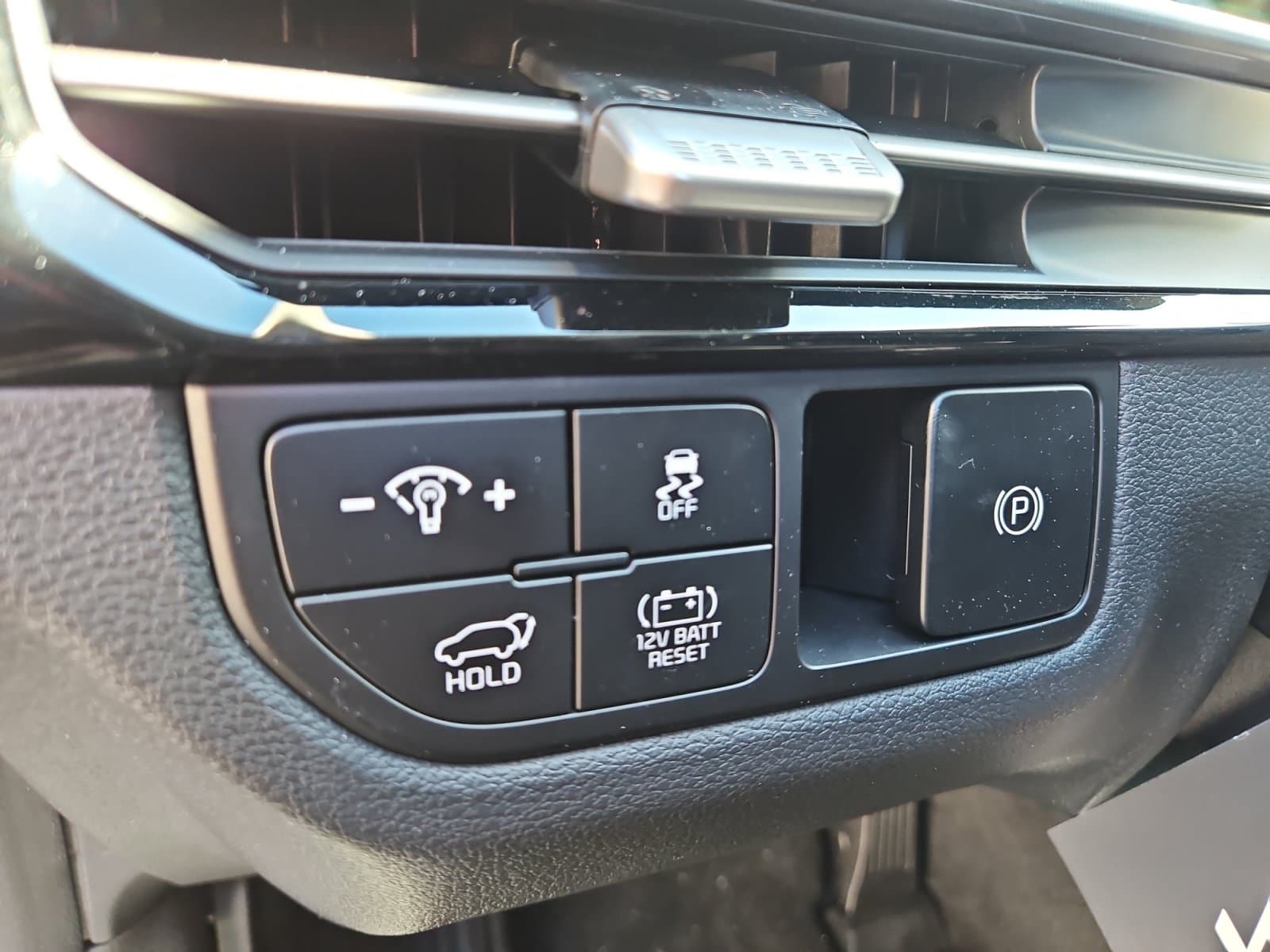 New 2027 Kia Sportage Hybrid SX-Prestige - photo - 22
