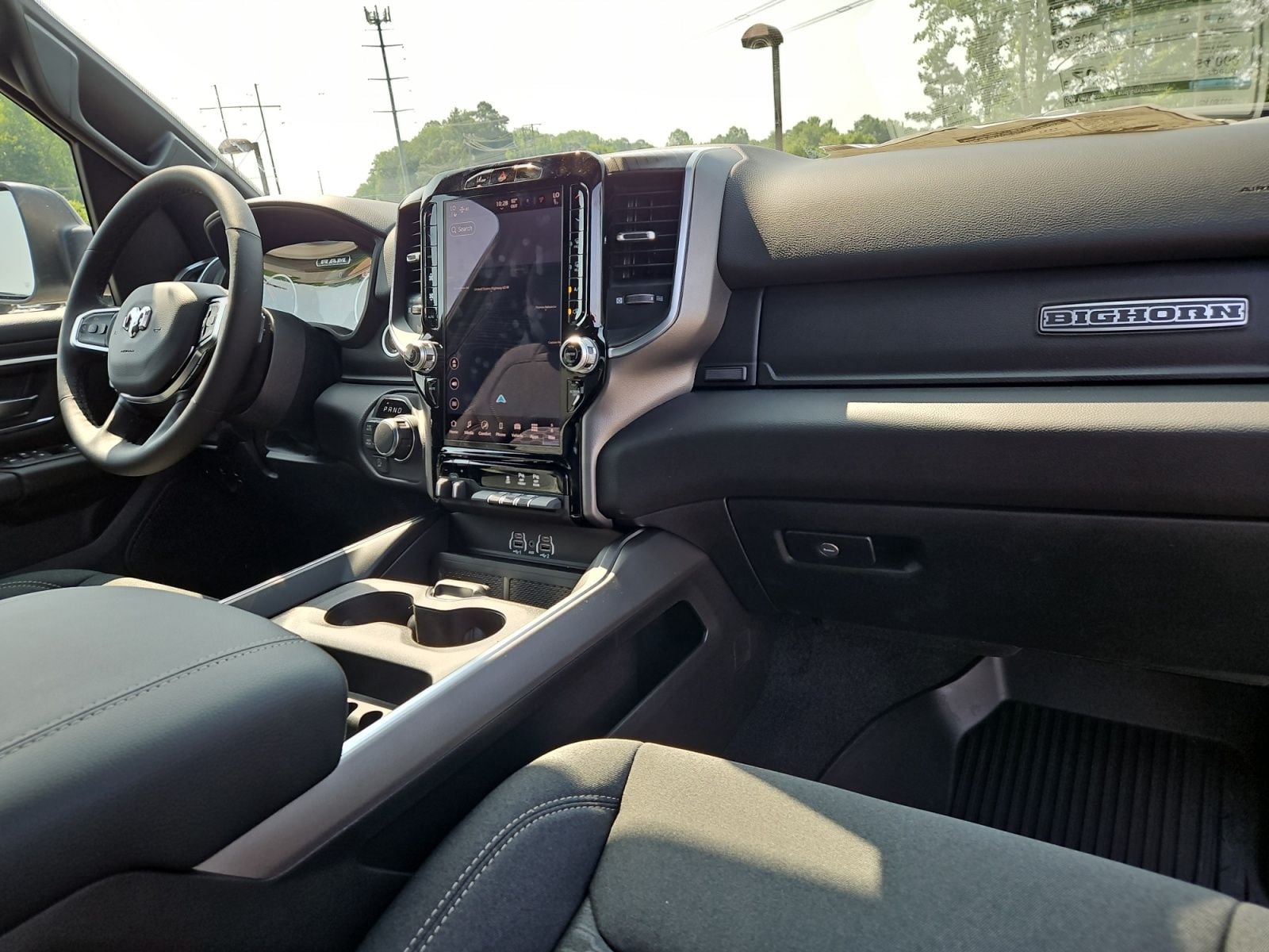 New 2026 Ram 1500 Big Horn/Lone Star - photo - 15