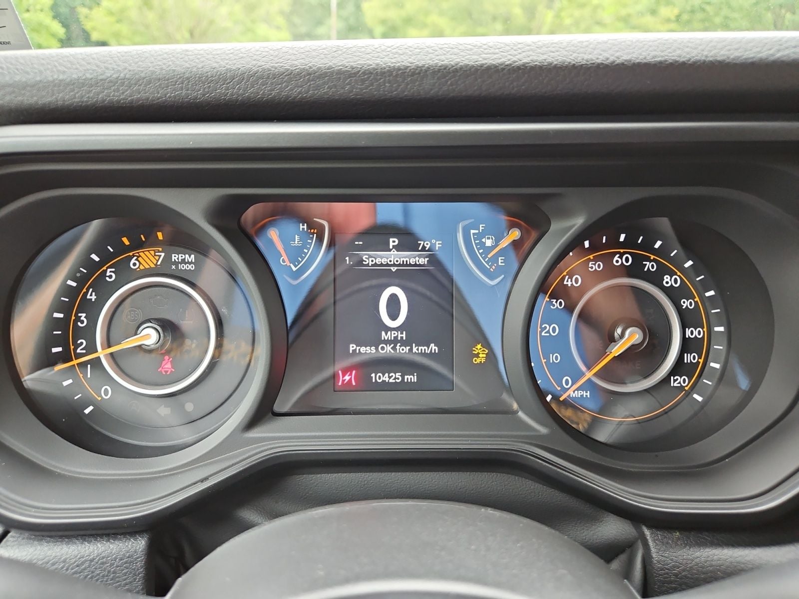 Pre-Owned 2024 Jeep Wrangler Sport S - photo - 22