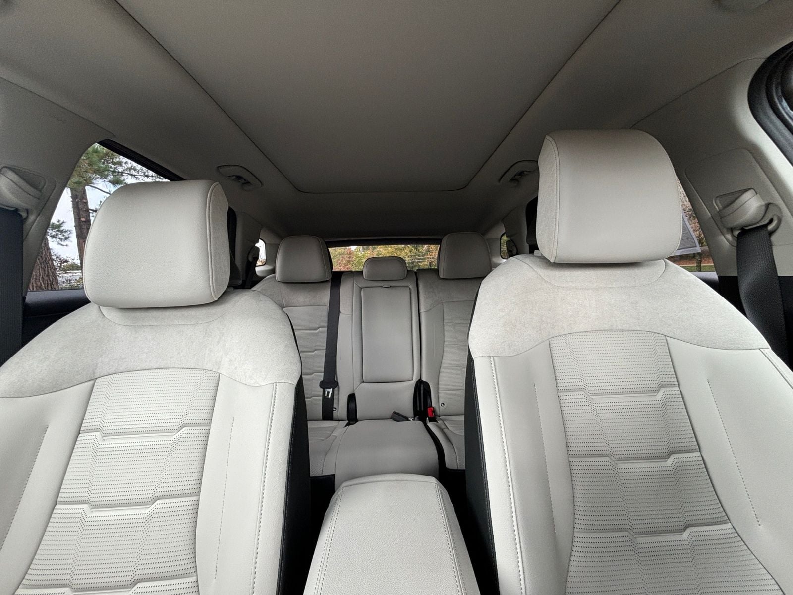 New 2026 Kia Sportage SX-Prestige - photo - 29