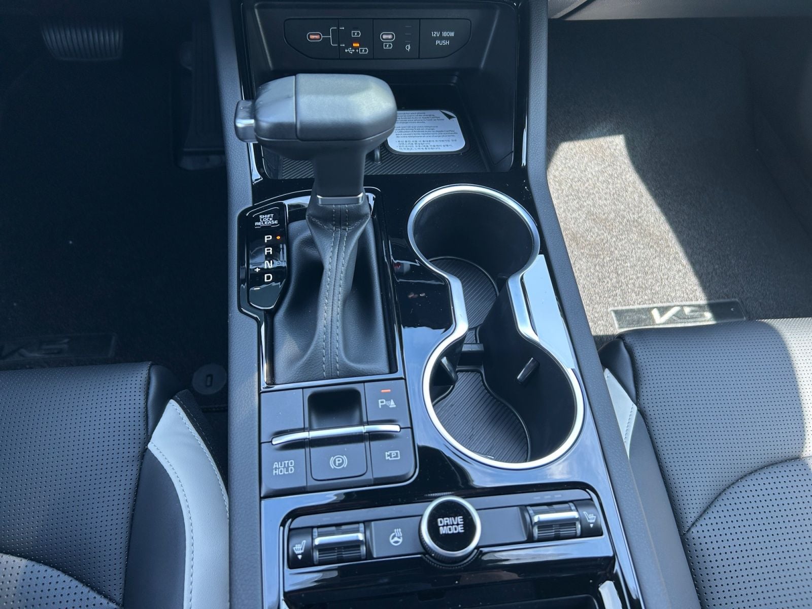 New 2026 Kia K5 GT-Line - photo - 17