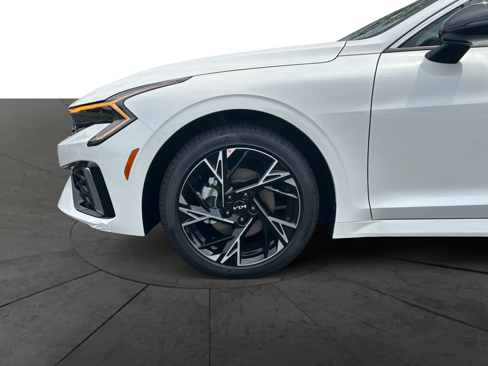 New 2026 Kia K5 GT-Line - photo - 13