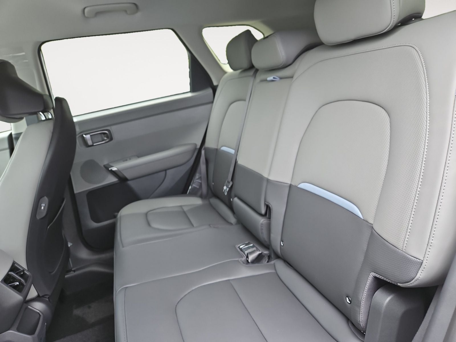 New 2027 Kia Seltos EX - photo - 12