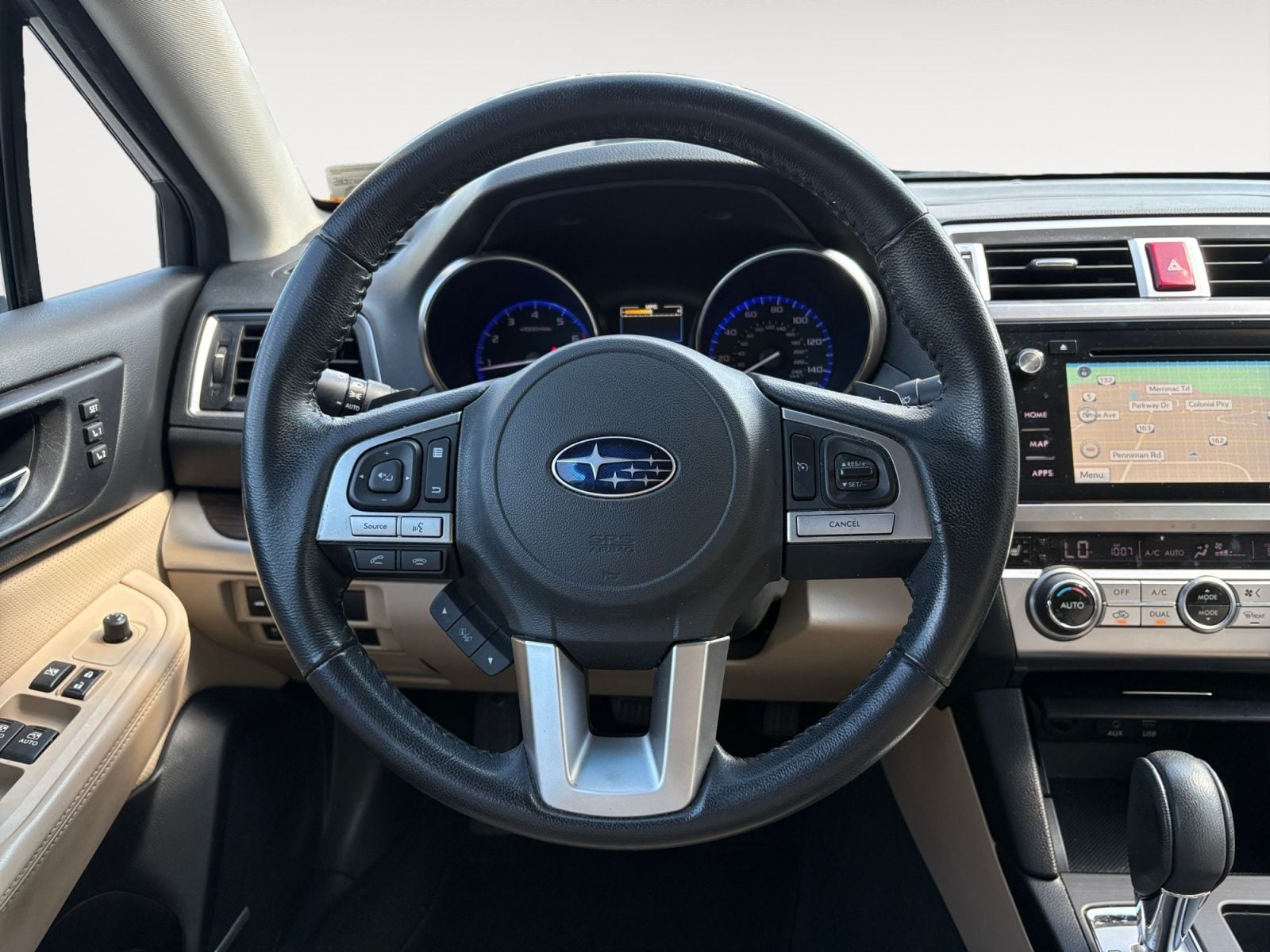 Pre-Owned 2015 Subaru Legacy 2.5i - photo - 11