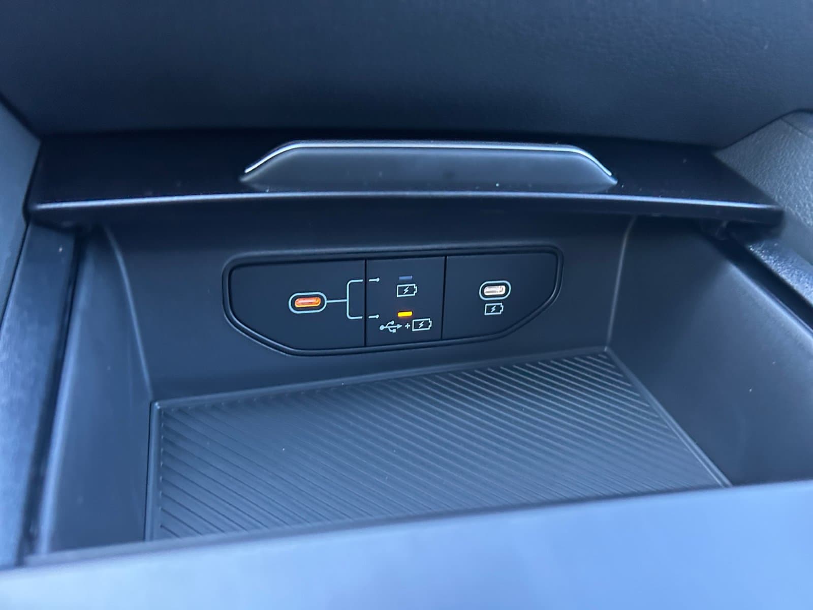 New 2027 Kia Sportage Hybrid S - photo - 26