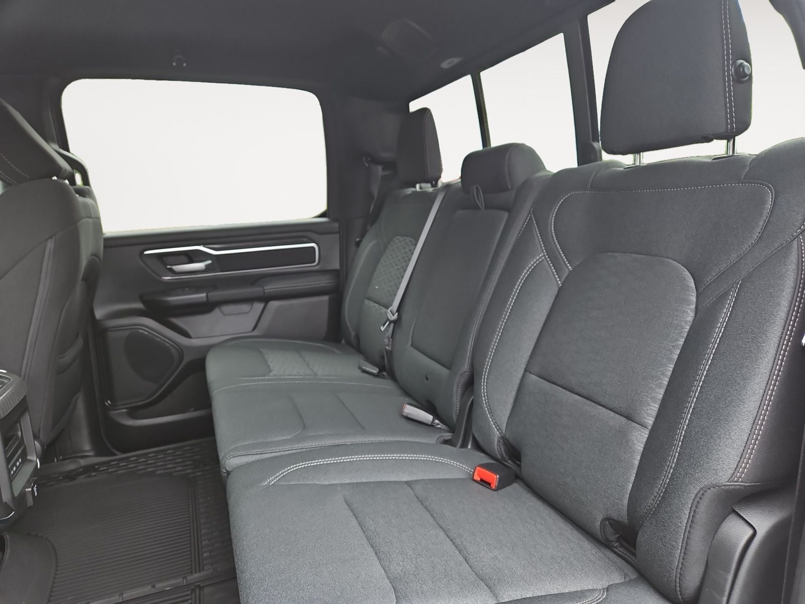 New 2026 Ram 1500 Big Horn/Lone Star - photo - 12