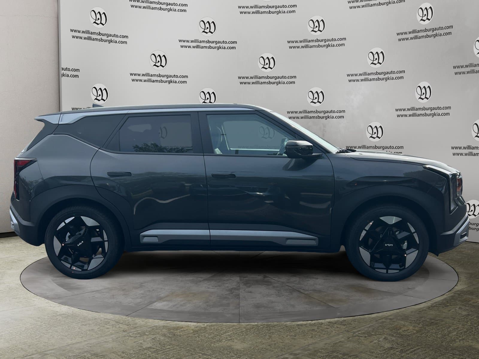 New 2027 Kia Seltos S - photo - 5