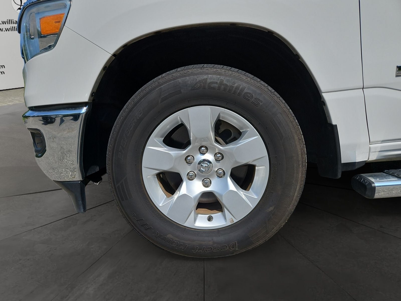 Pre-Owned 2022 Ram 1500 Big Horn/Lone Star - photo - 13