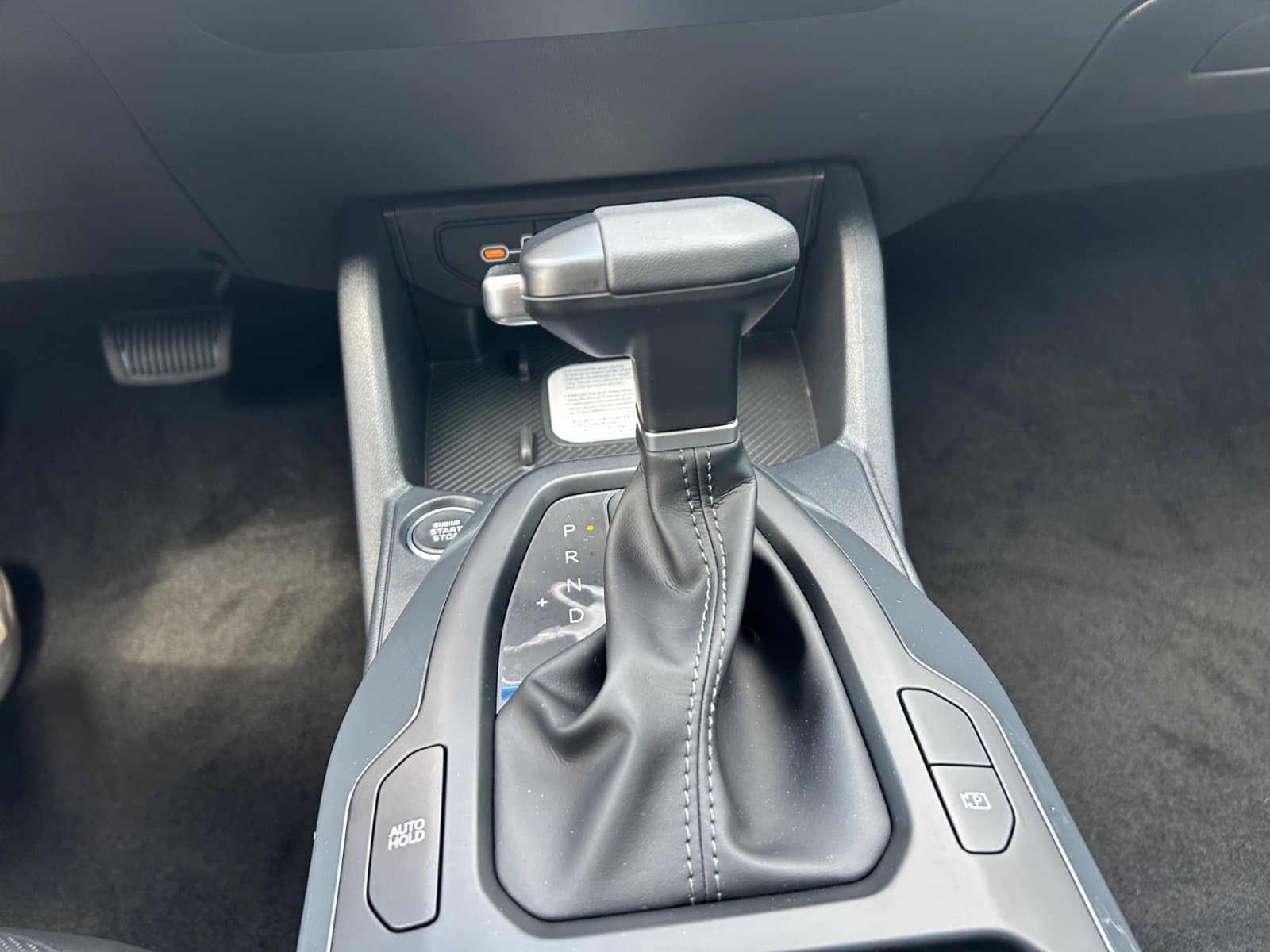 New 2026 Kia K4 EX - photo - 18
