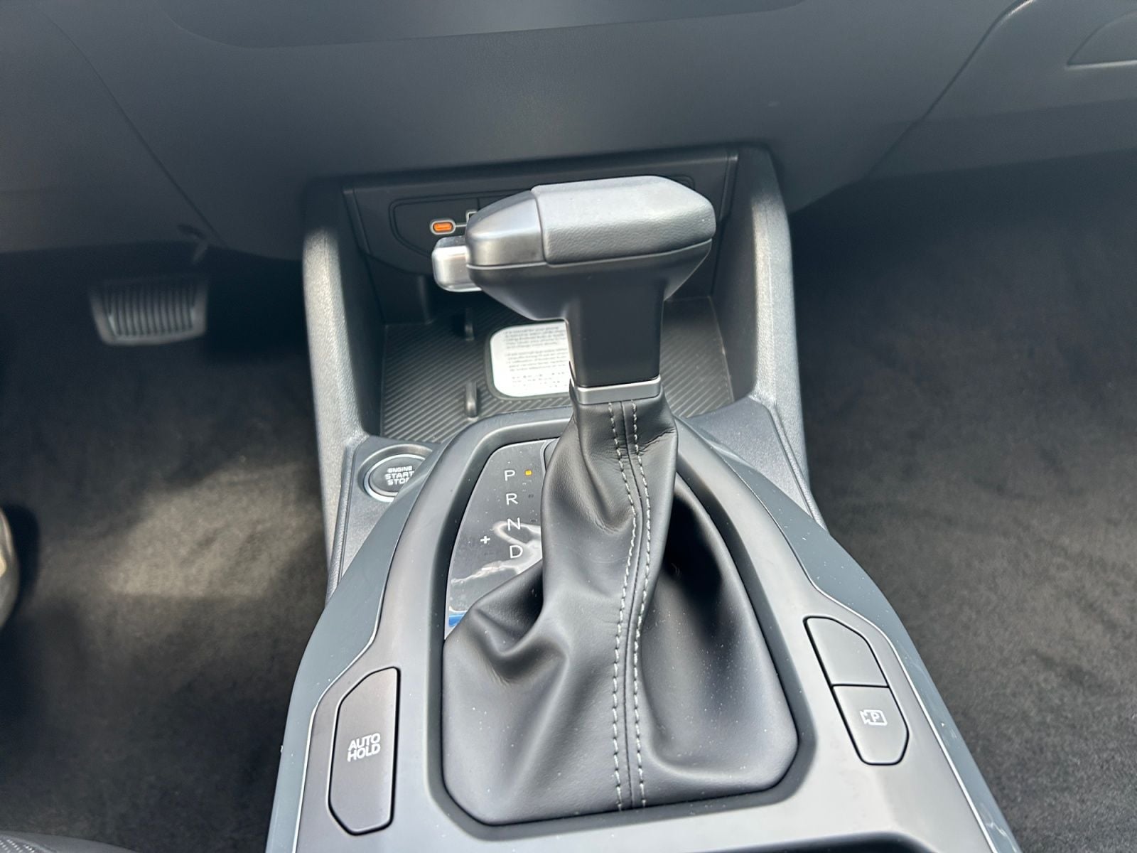 New 2026 Kia K4 EX - photo - 18