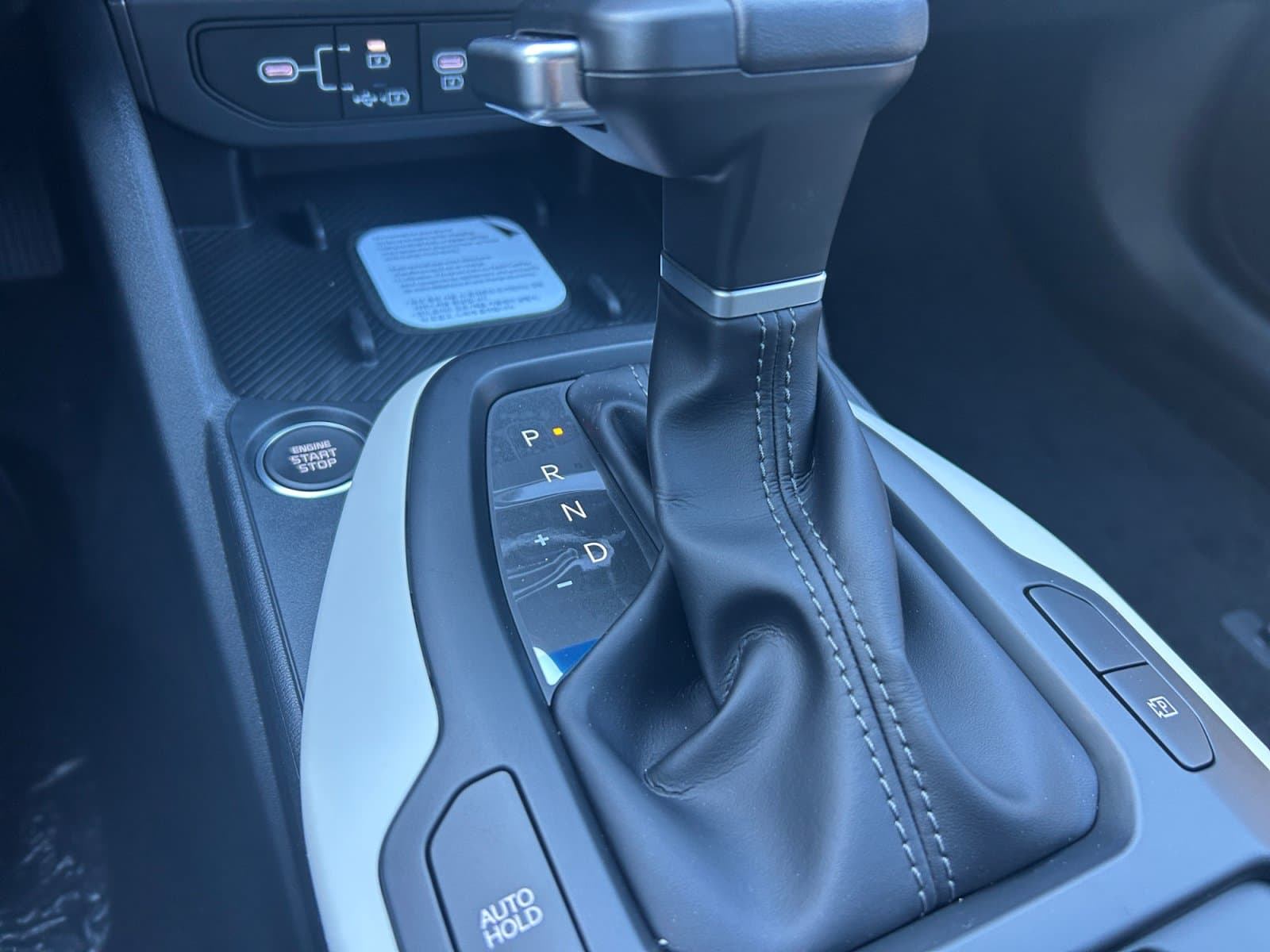 New 2026 Kia K4 GT-Line - photo - 24