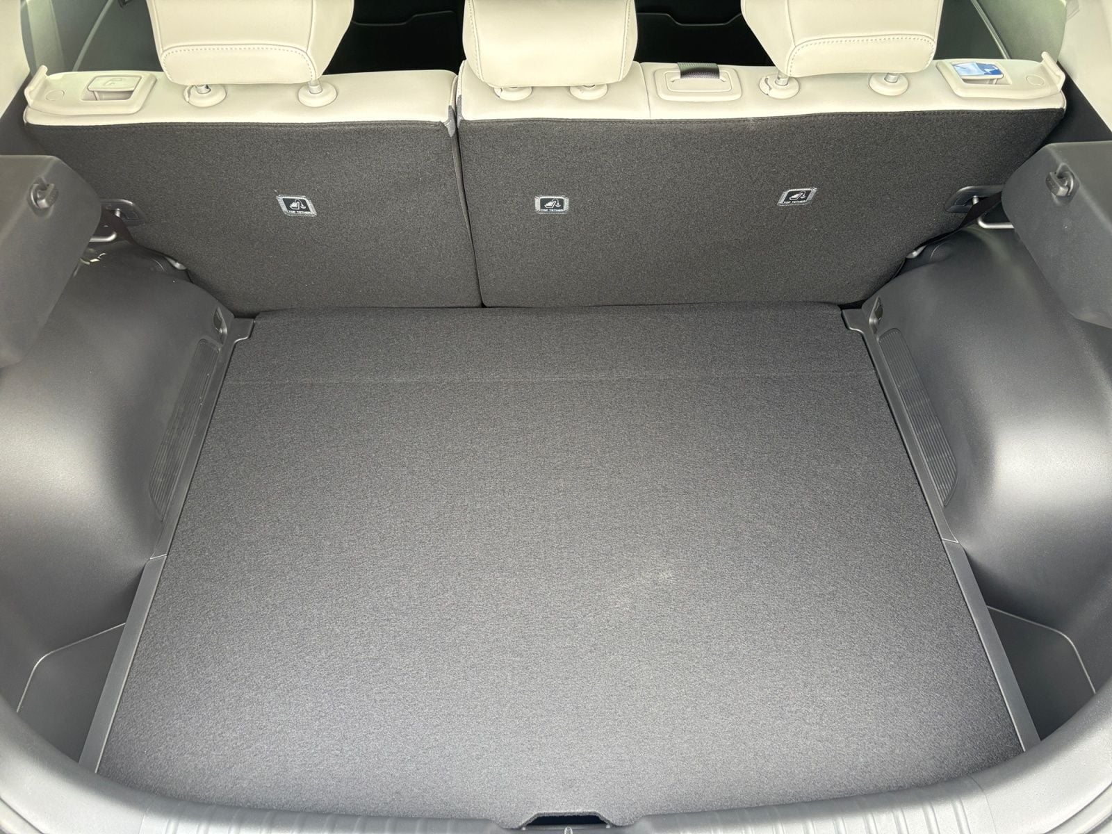New 2026 Kia Niro EX - photo - 18