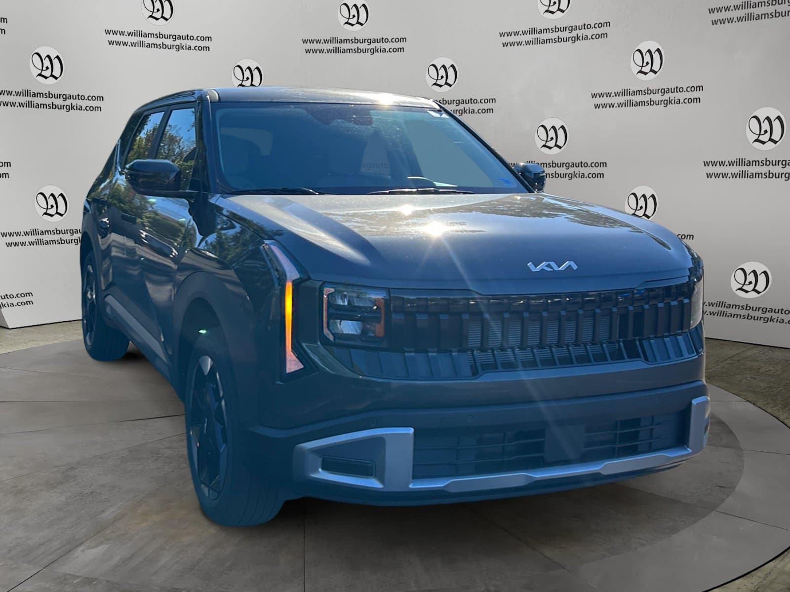New 2027 Kia Seltos S - photo - 6