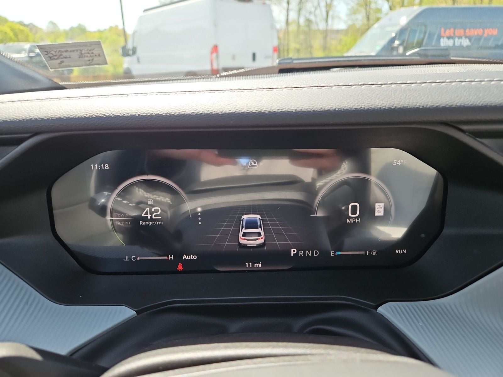 New 2026 Jeep Cherokee Limited - photo - 22