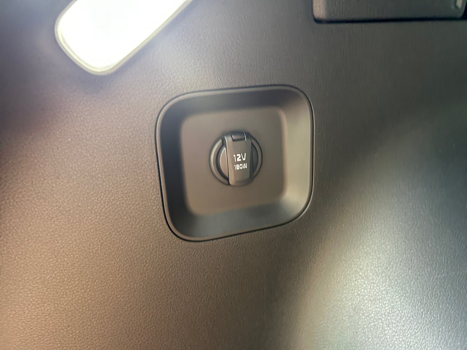 New 2027 Kia Sportage Hybrid X-Line - photo - 16