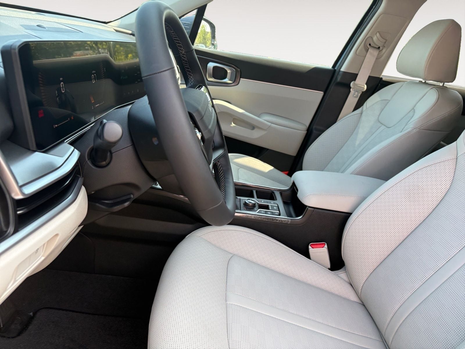 New 2026 Kia Sorento S - photo - 8