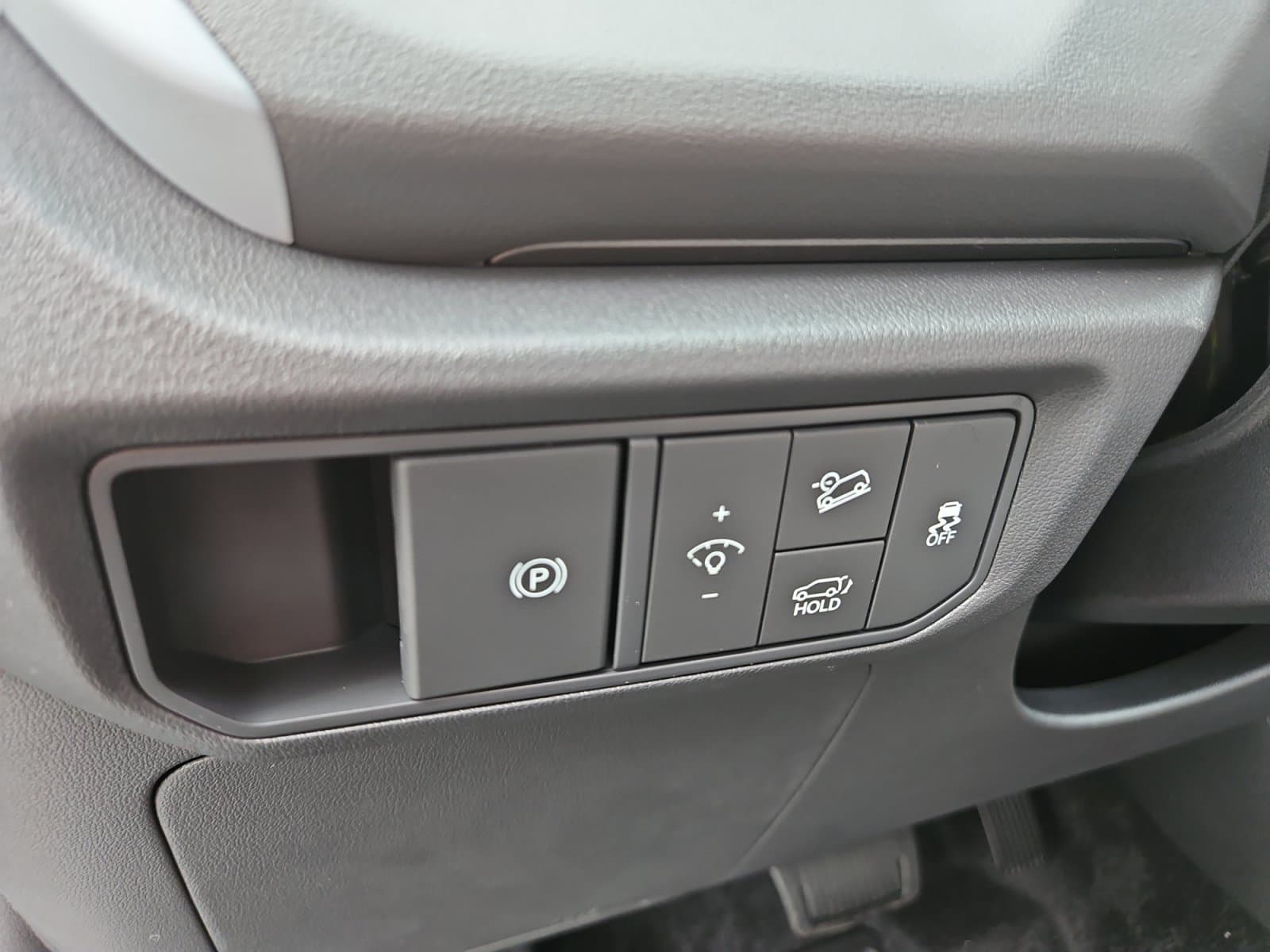 New 2027 Kia Seltos EX - photo - 22
