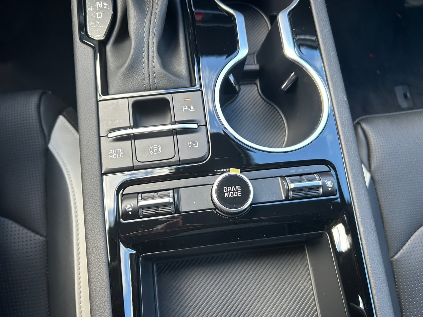 New 2026 Kia K5 GT-Line - photo - 24