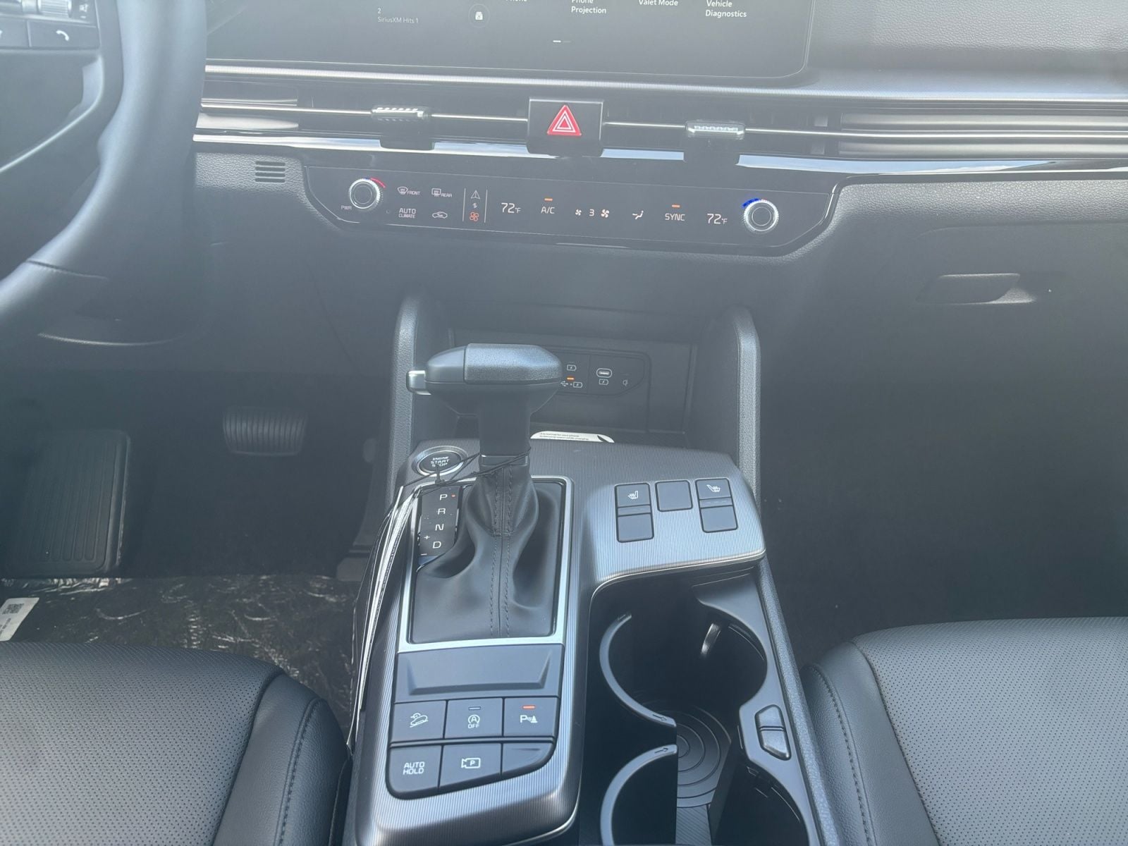 New 2026 Kia Sportage EX - photo - 10
