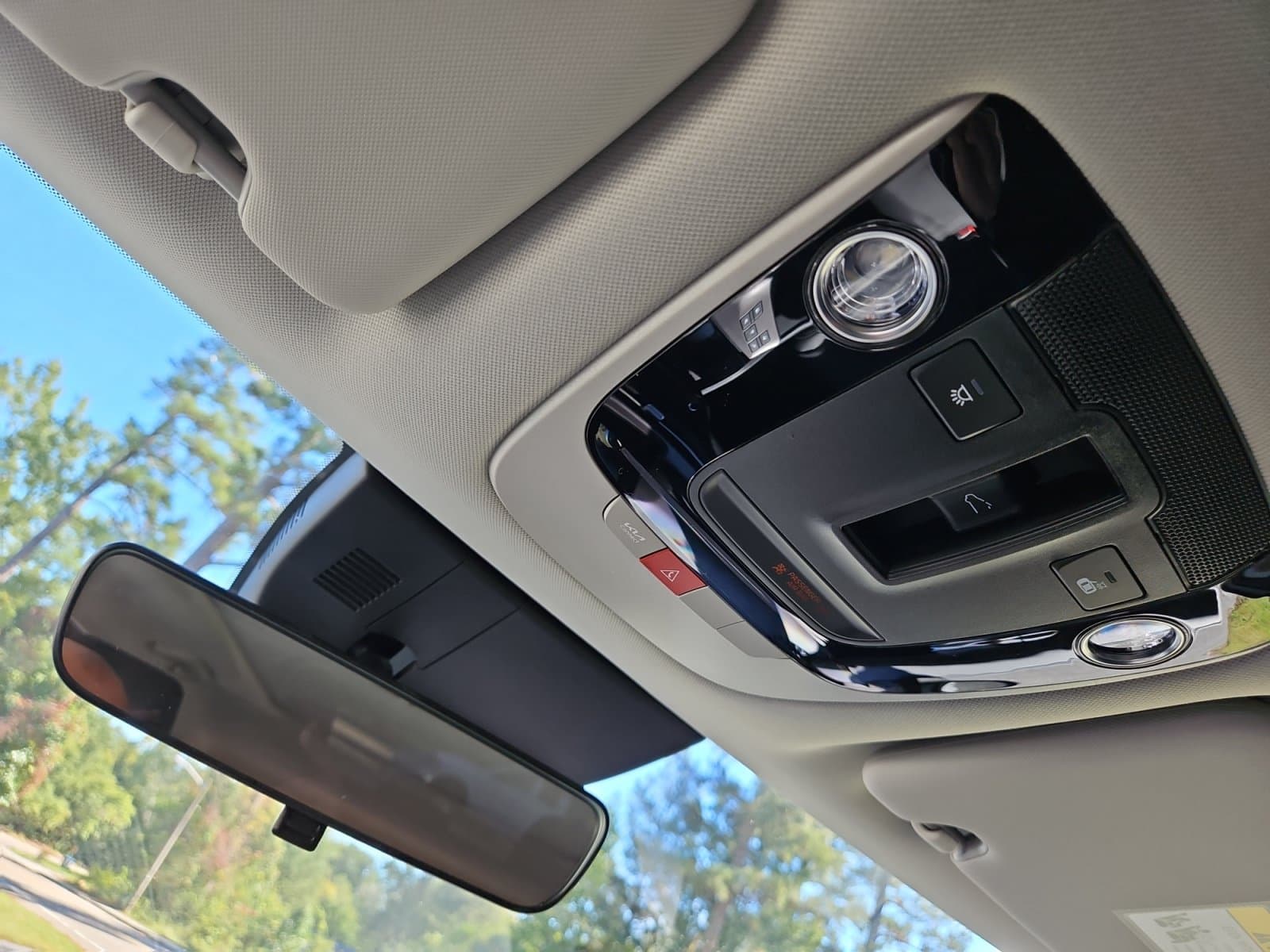 New 2027 Kia Sportage Hybrid SX-Prestige - photo - 29