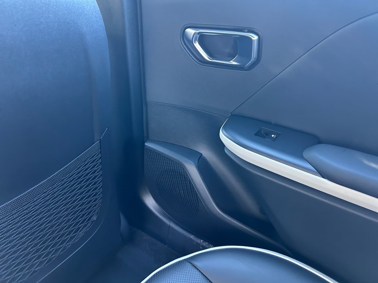 New 2026 Kia K4 GT-Line - photo - 19