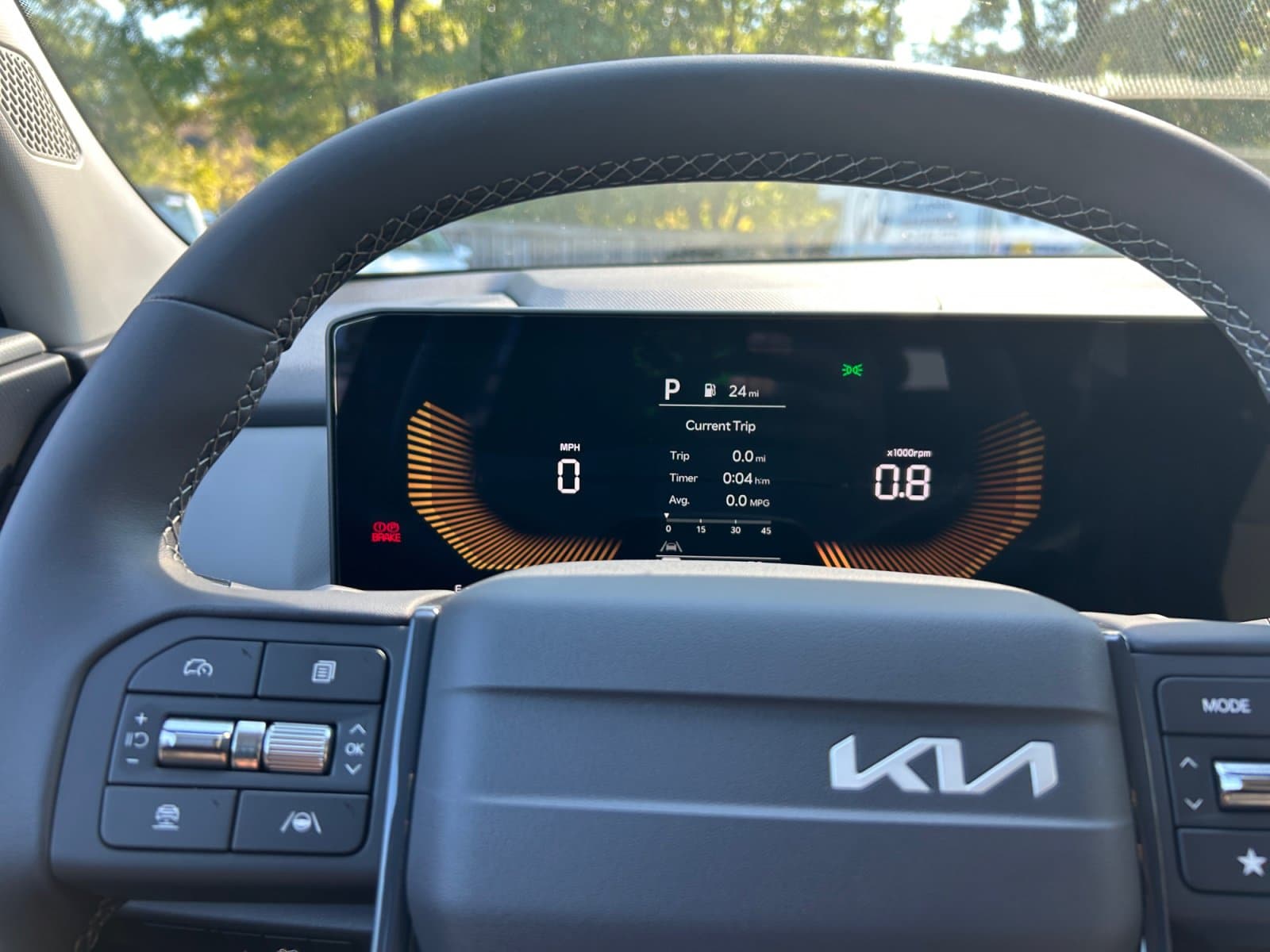 New 2027 Kia Seltos S - photo - 29