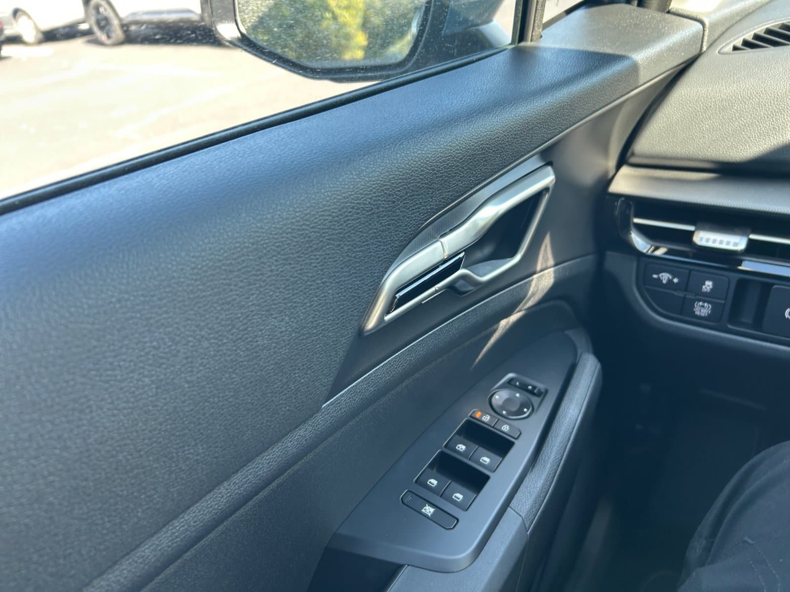New 2027 Kia Sportage Hybrid S - photo - 21