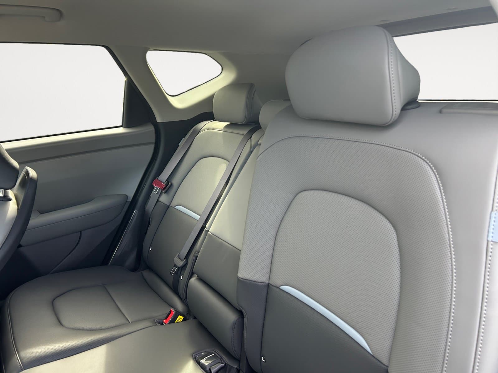 New 2027 Kia Seltos EX - photo - 12