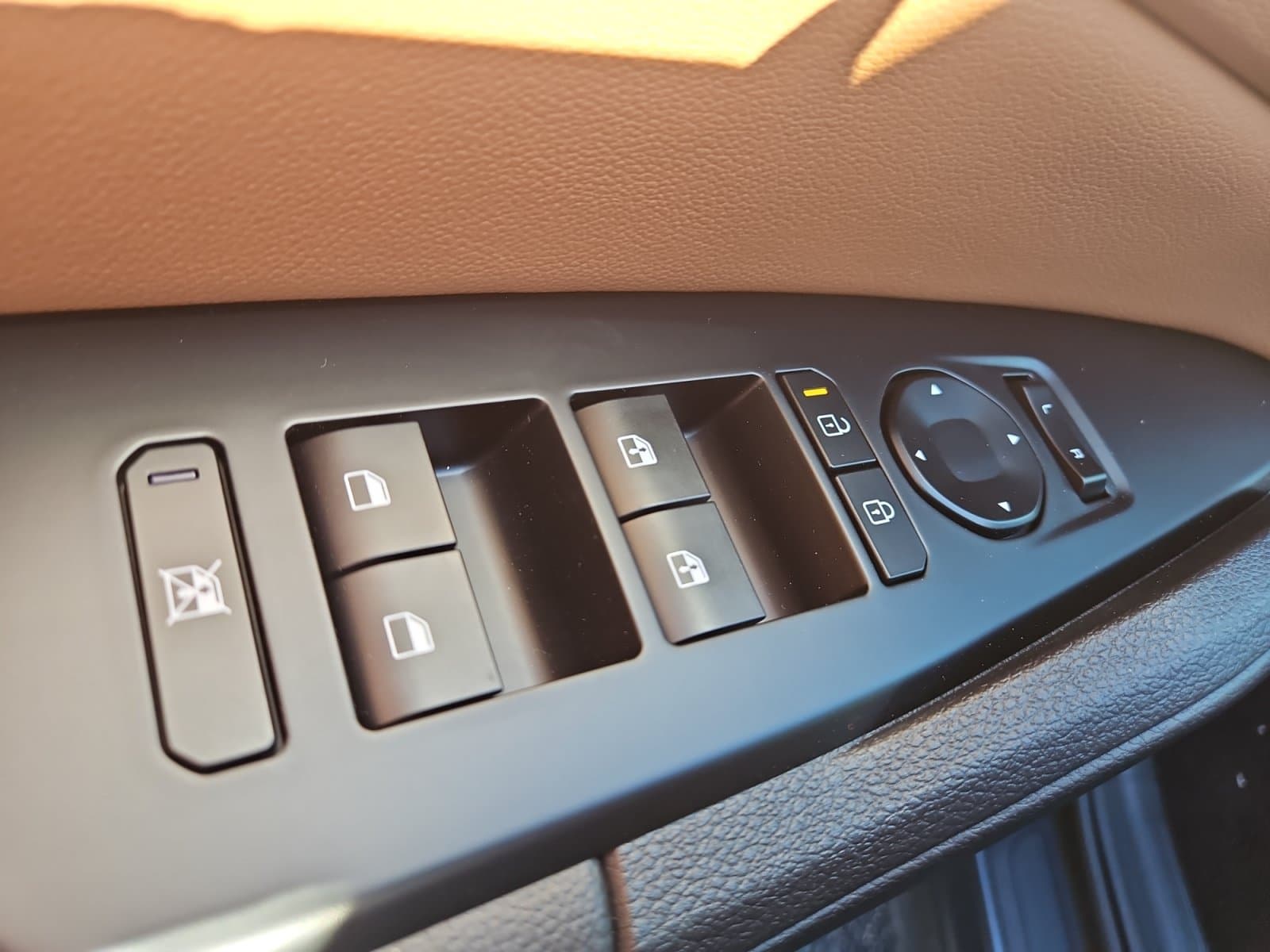 New 2027 Kia Sportage Hybrid X-Line - photo - 21
