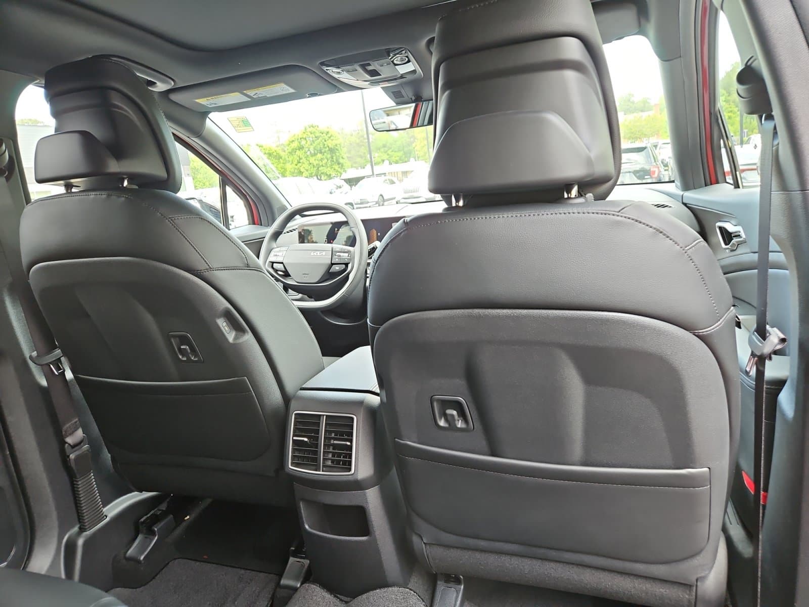 New 2026 Kia Sportage X-Line - photo - 17