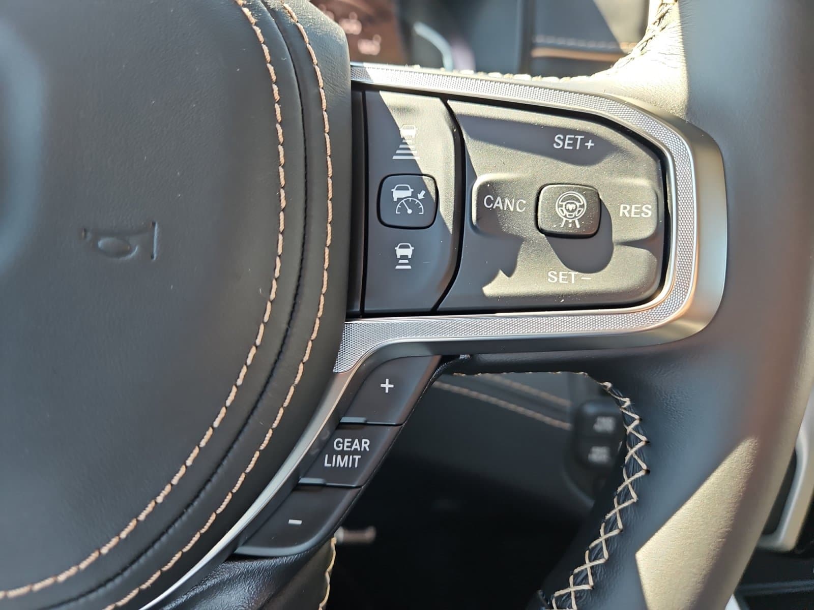 New 2027 Ram 1500 Tungsten - photo - 24