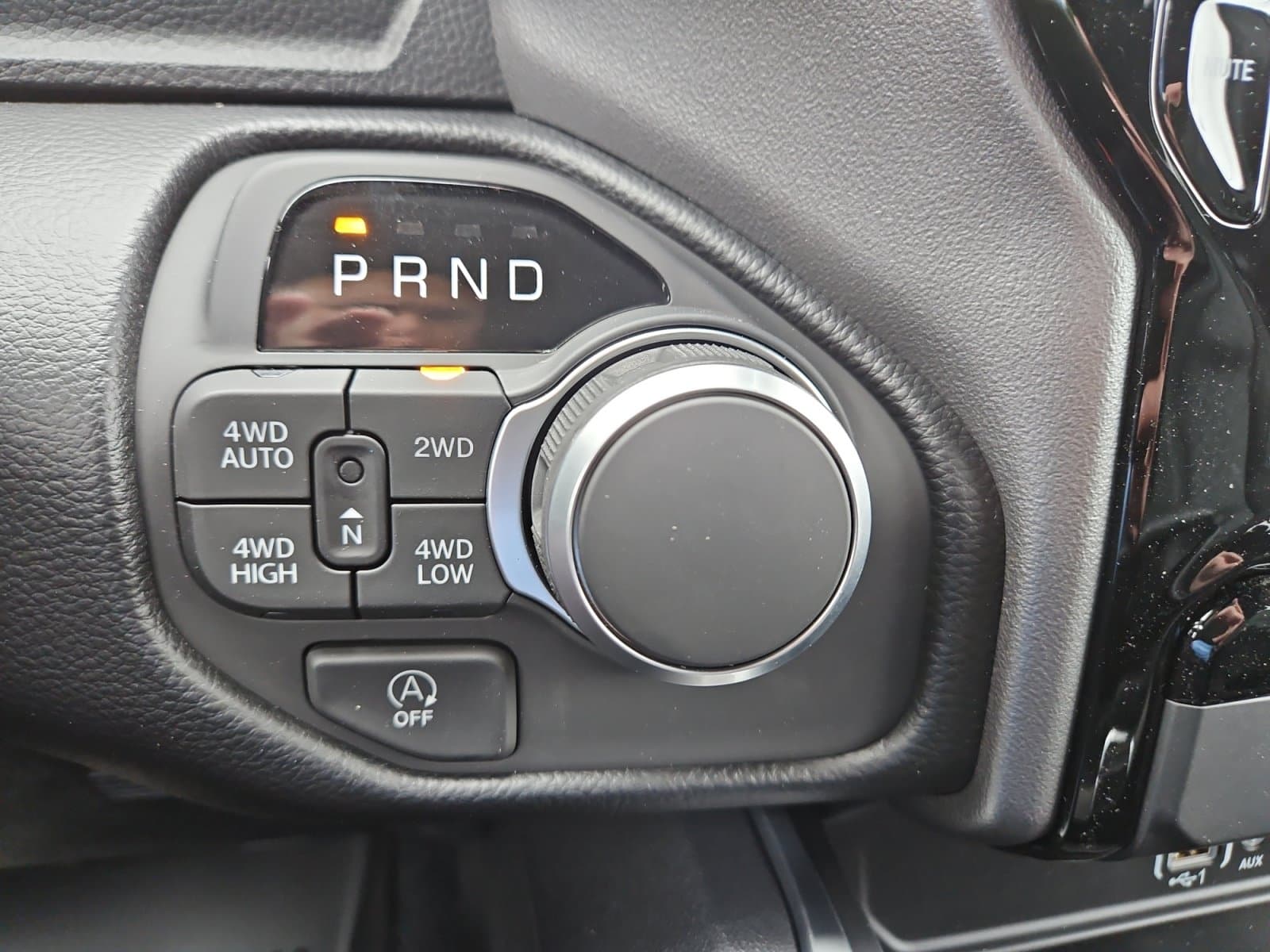 New 2026 Ram 1500 Big Horn/Lone Star - photo - 26