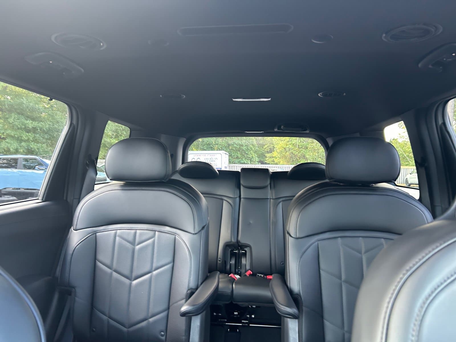 New 2027 Kia Telluride X-Line EX - photo - 29