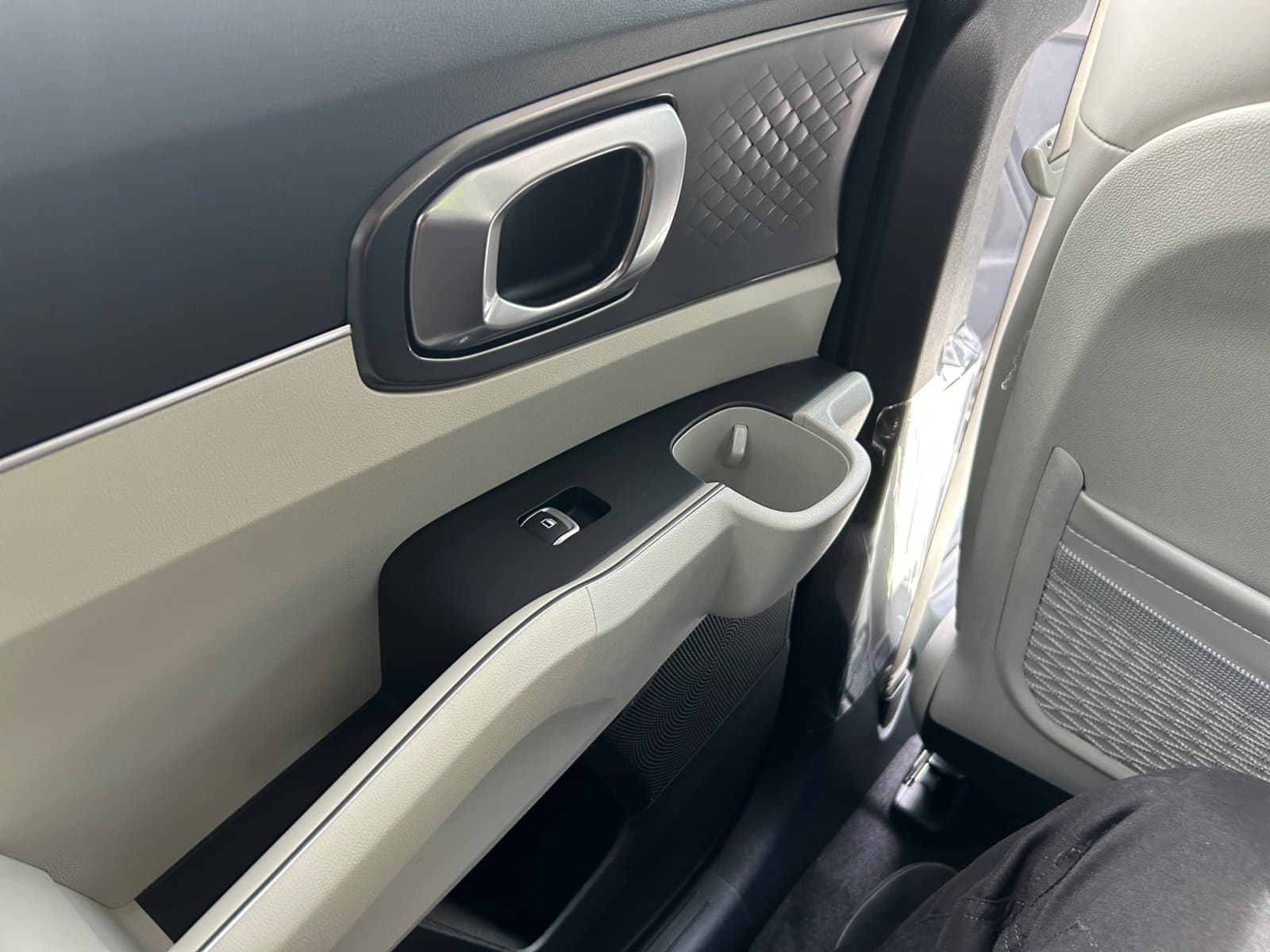 New 2026 Kia Sorento Hybrid EX - photo - 20