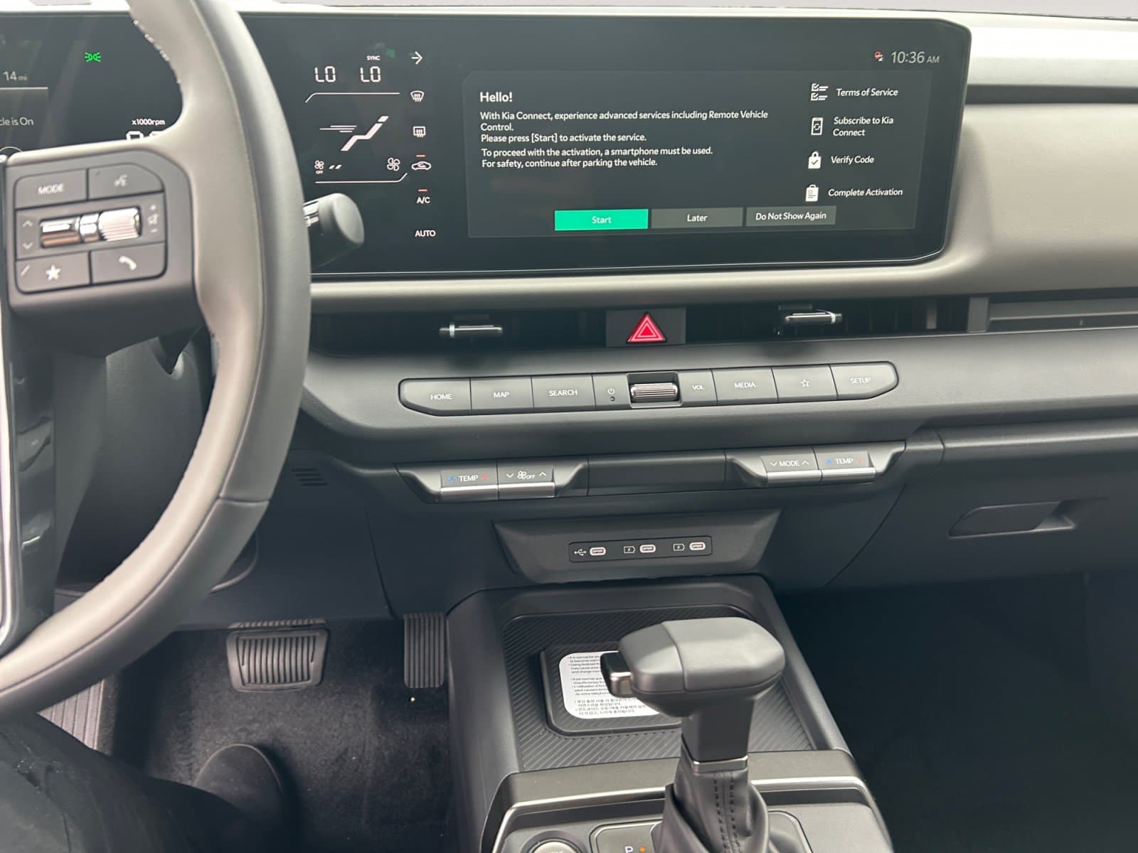 New 2027 Kia Seltos EX - photo - 10