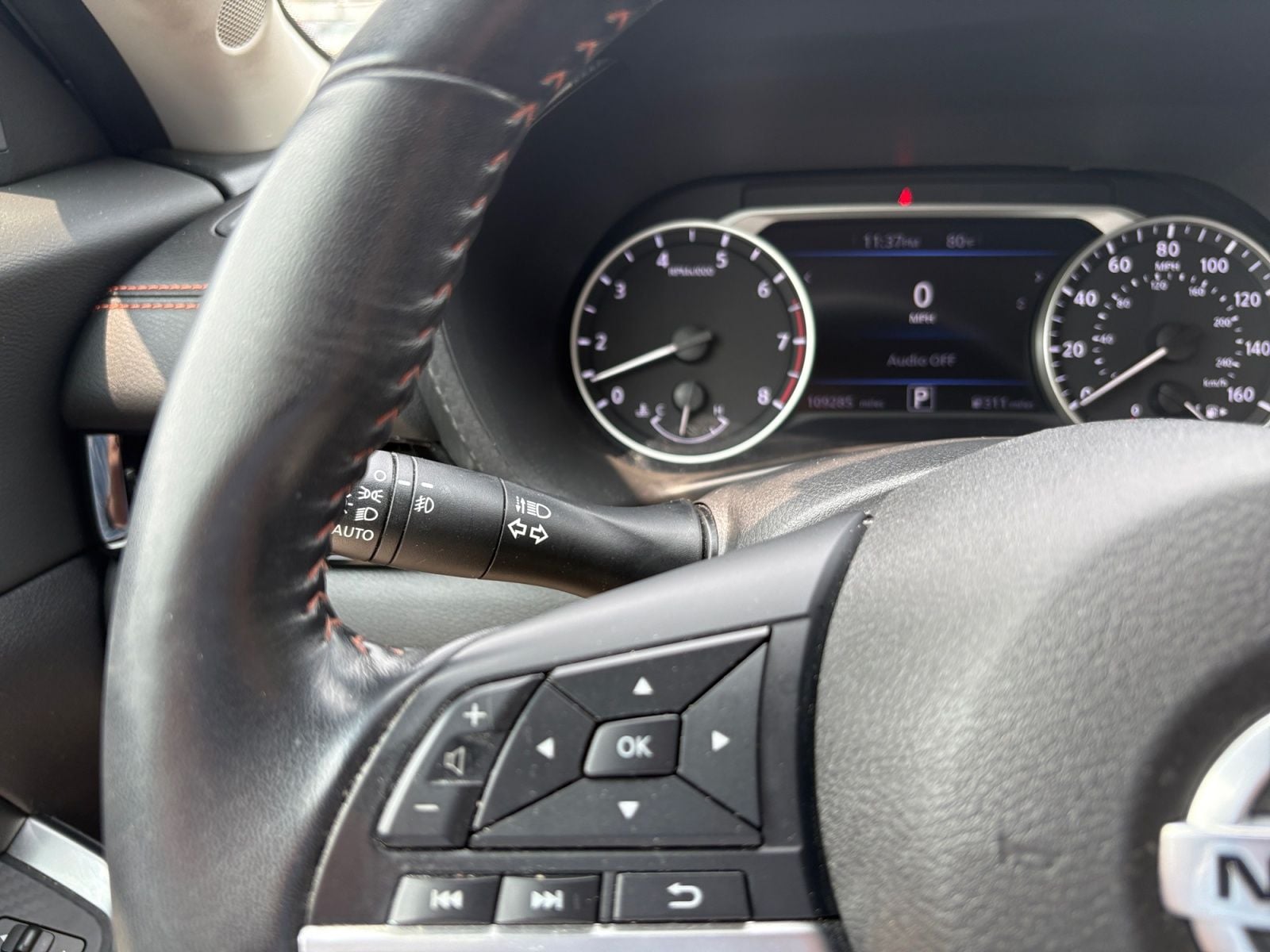 Pre-Owned 2020 Nissan Sentra SR - photo - 21