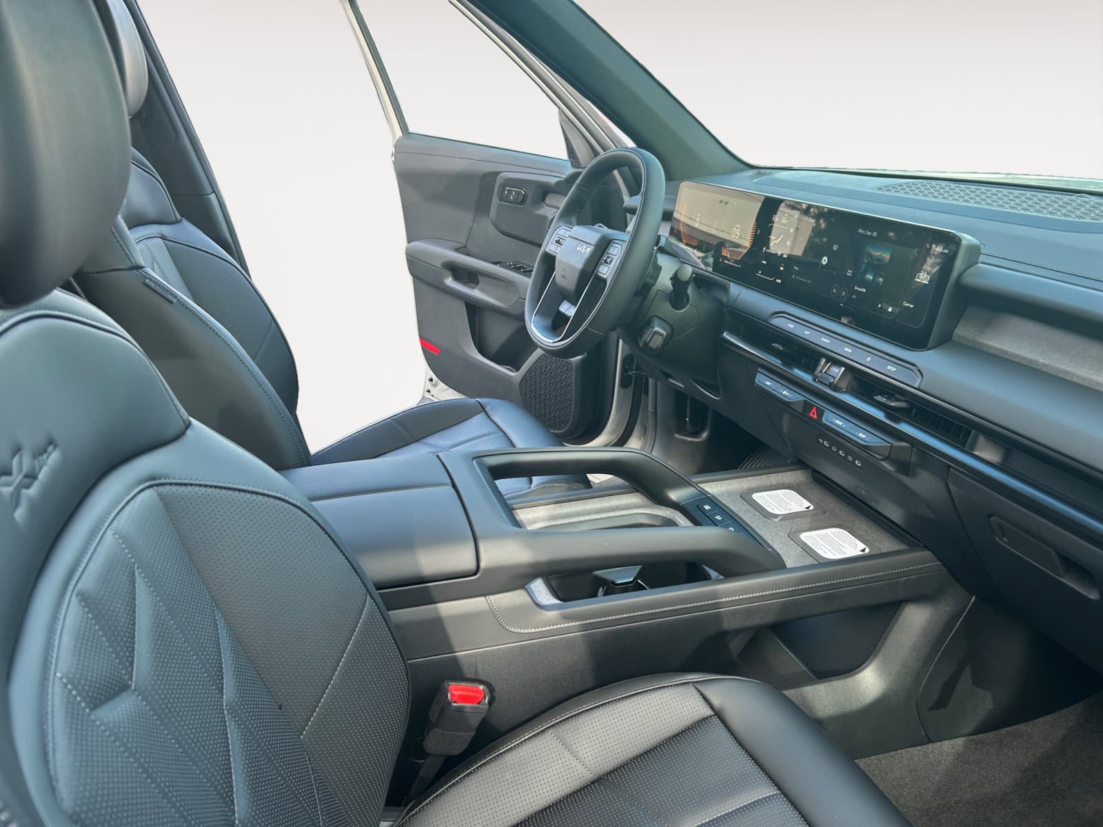 New 2027 Kia Telluride X-Line EX - photo - 14