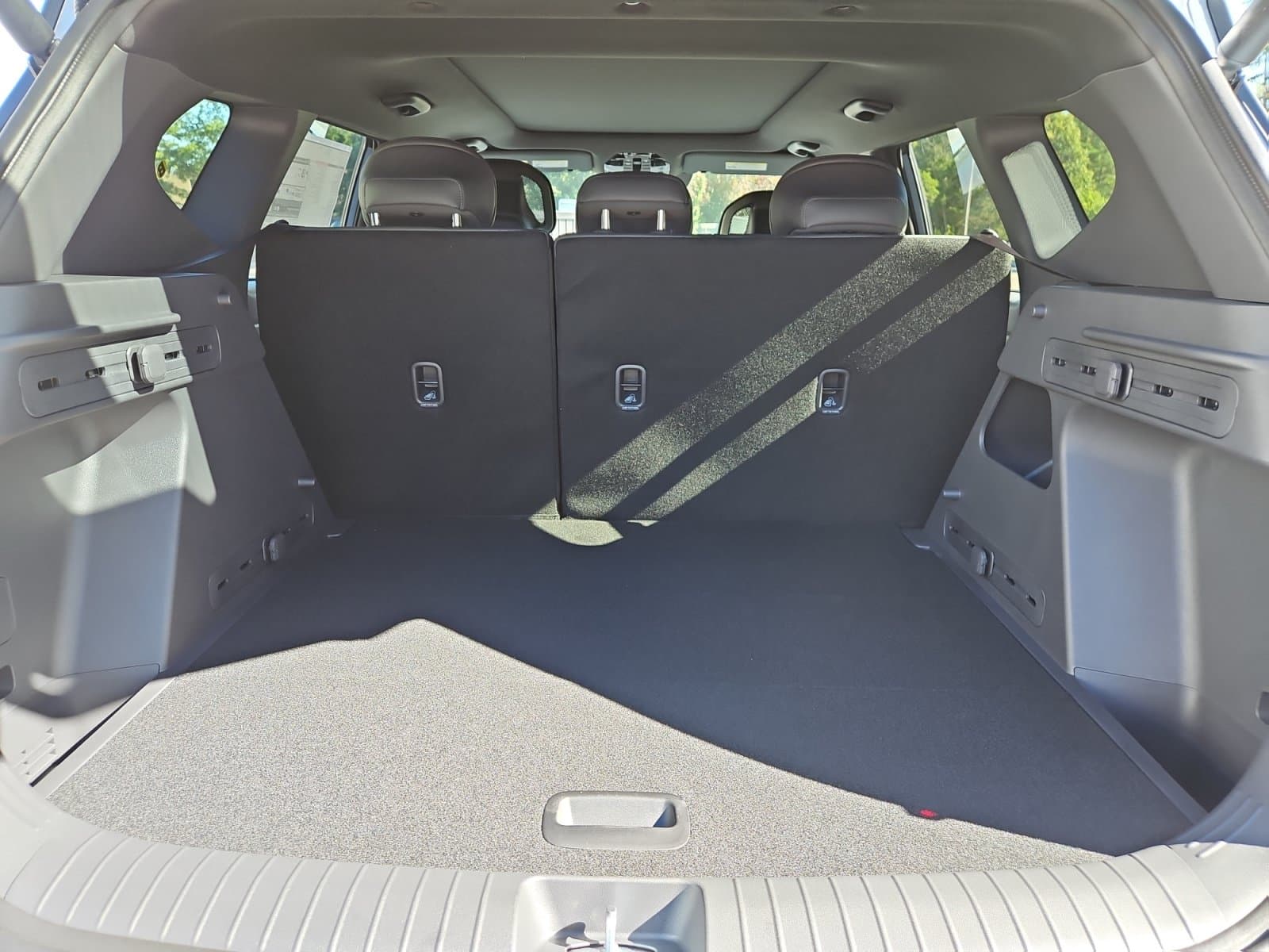 New 2027 Kia Seltos X-Line S - photo - 18