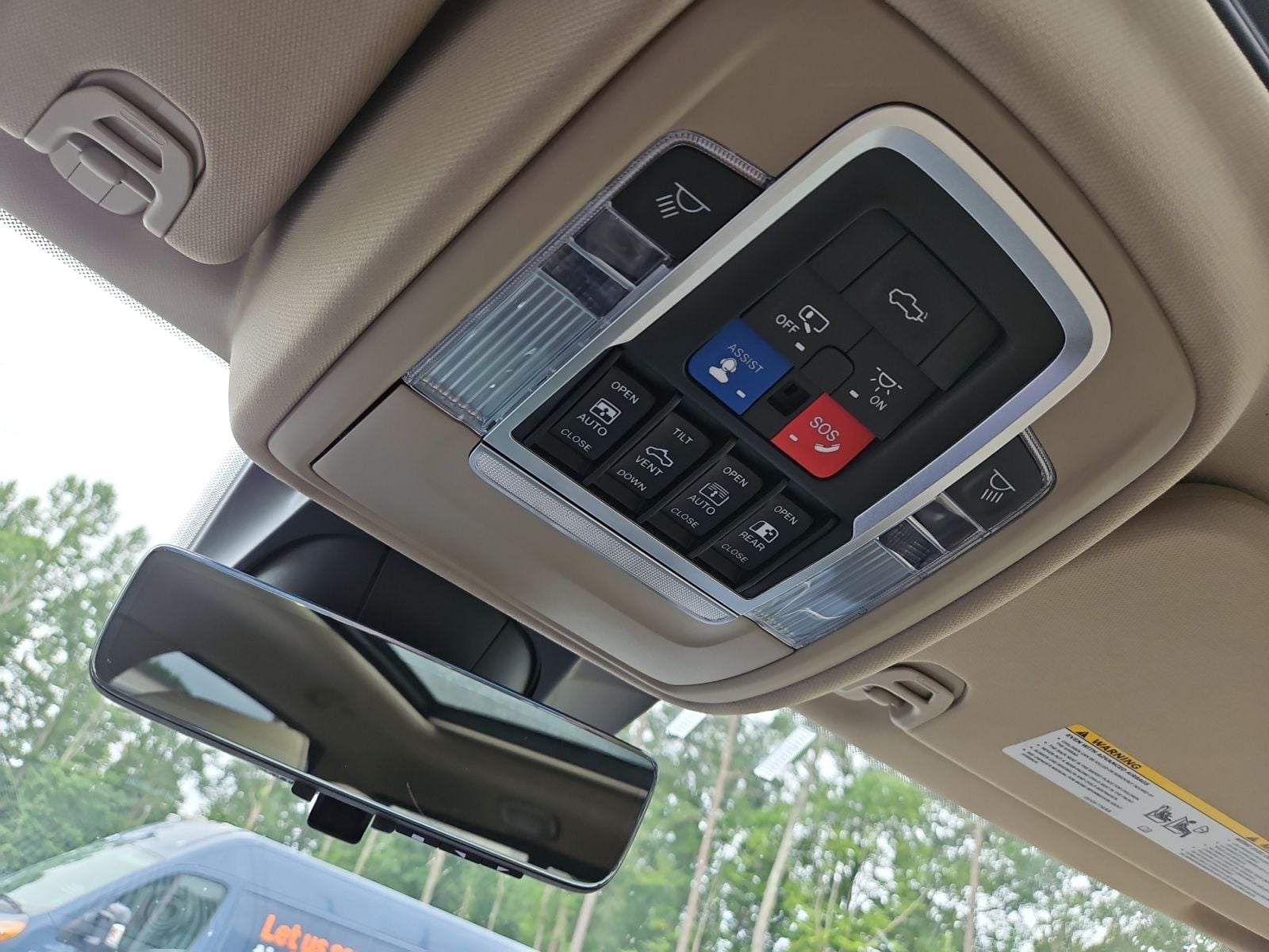 Pre-Owned 2021 Ram 1500 Limited - photo - 28