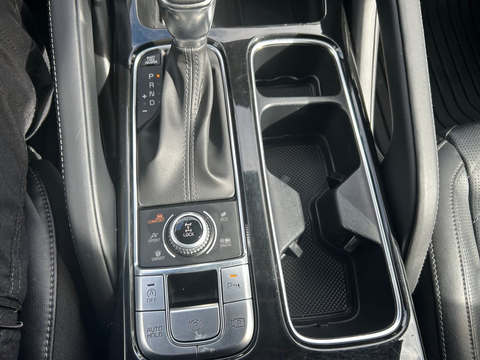 Pre-Owned 2023 Kia Telluride SX-Prestige X-Line - photo - 24