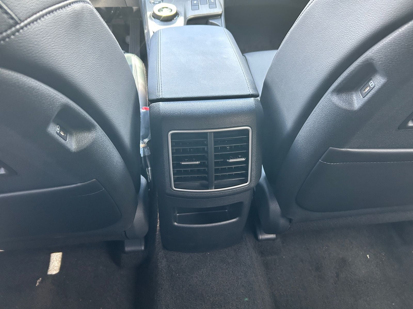 New 2027 Kia Sportage Hybrid X-Line - photo - 28