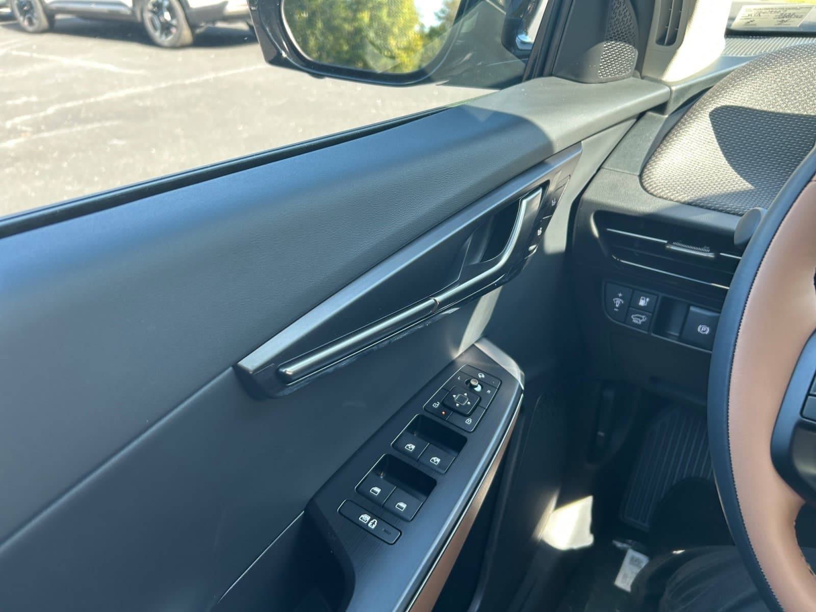 New 2026 Kia EV6 Wind - photo - 21
