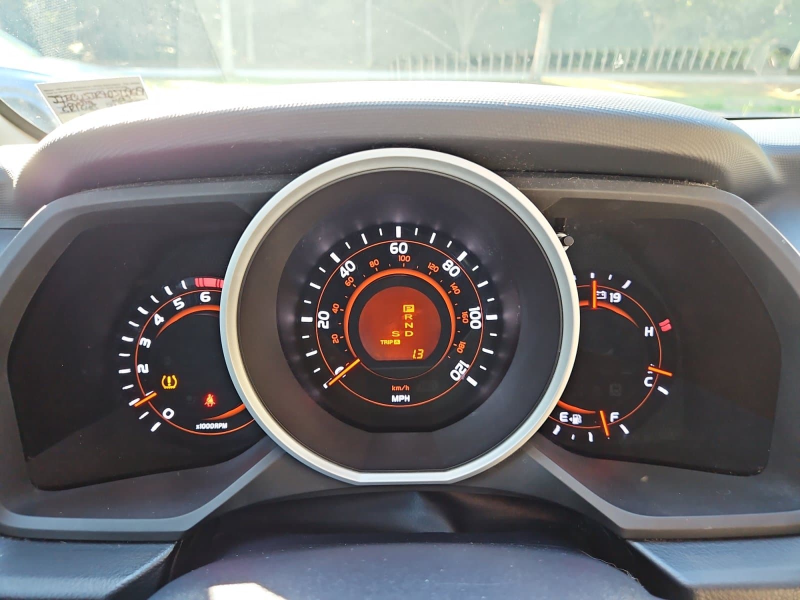 Pre-Owned 2013 Toyota 4Runner Limited - photo - 24