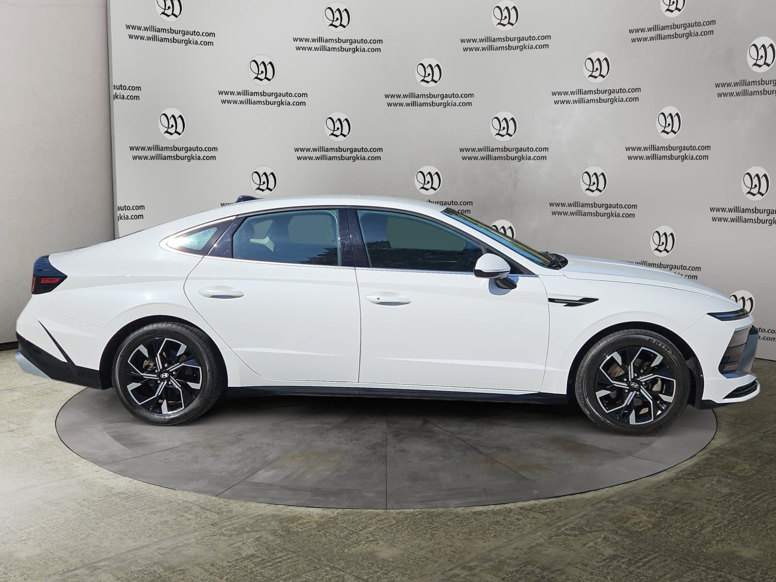 Pre-Owned 2024 Hyundai Sonata SEL - photo - 5