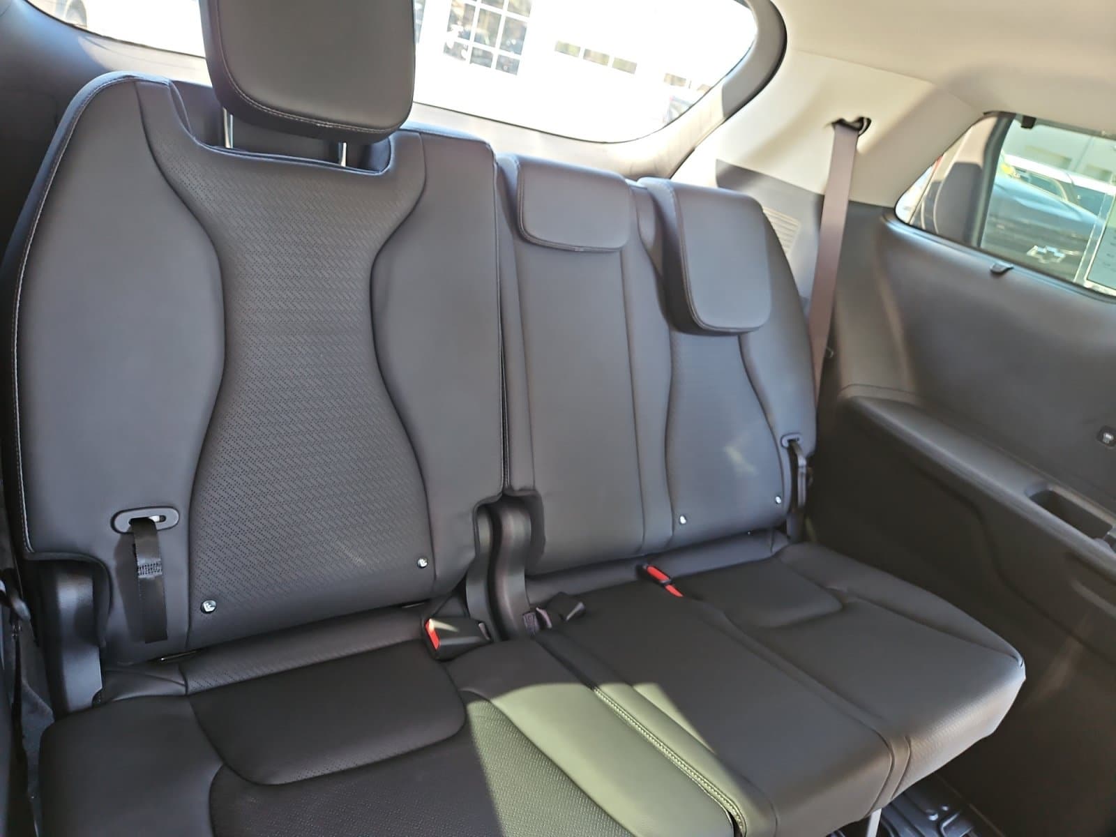 New 2026 Kia Carnival SX Prestige - photo - 19