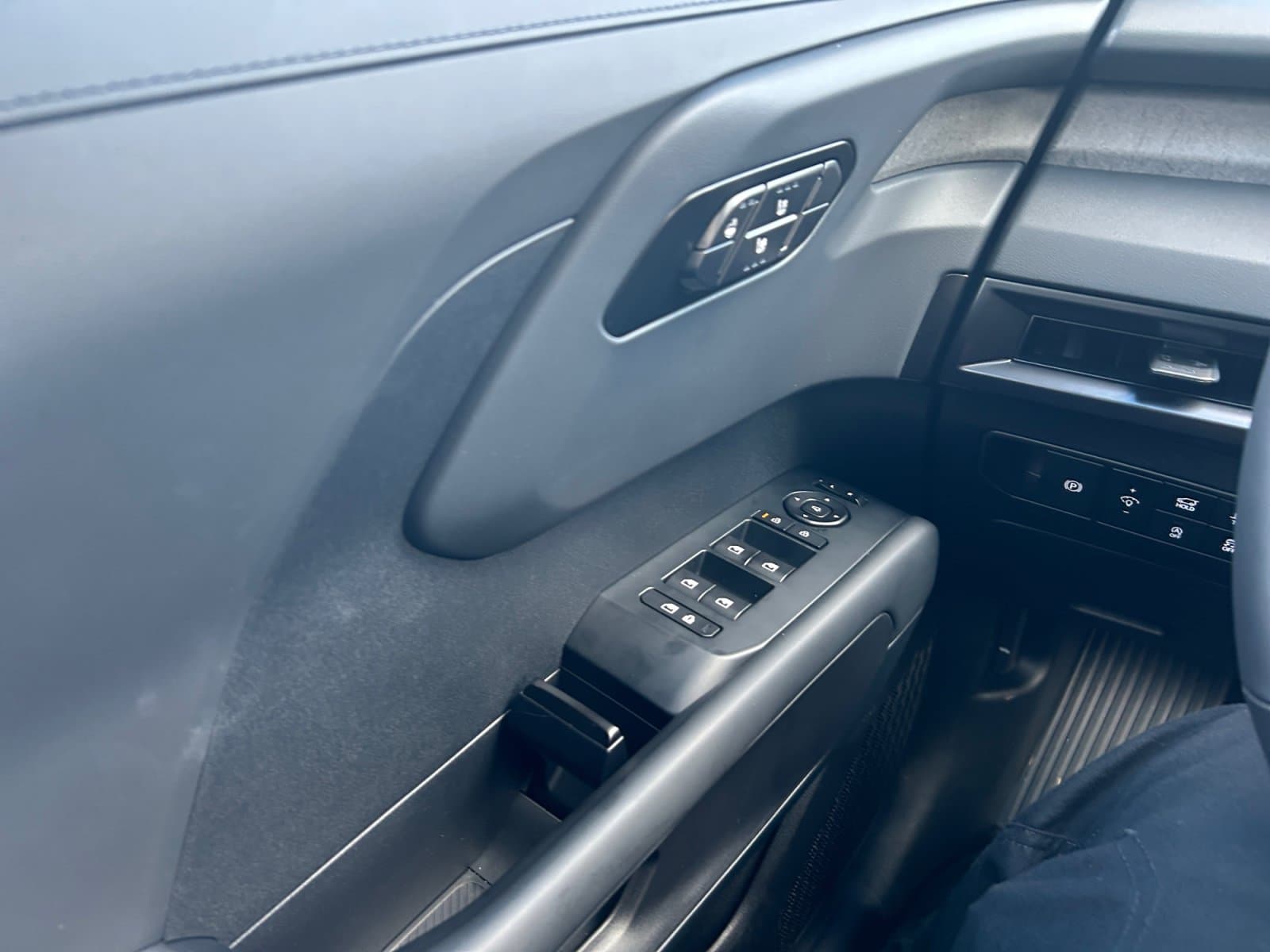 New 2027 Kia Telluride X-Line EX - photo - 21