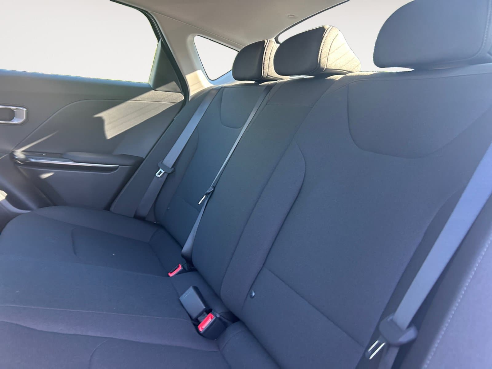 New 2026 Kia K4 LXS - photo - 12